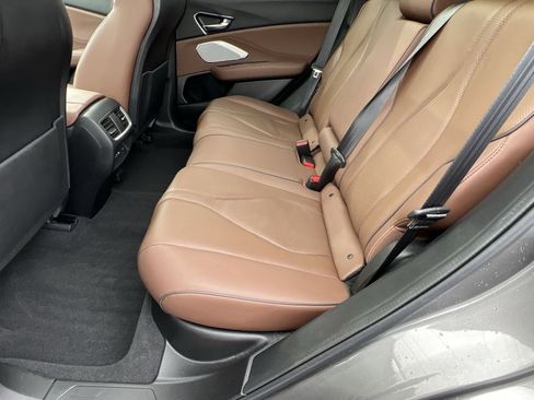 Used 2023 Acura RDX AWD w/ Advance Package image 22