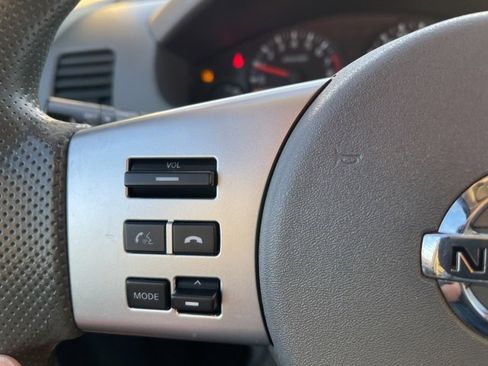 Used 2020 Nissan Frontier SV image 20