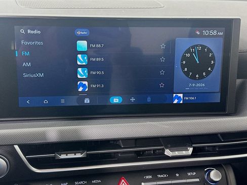 New 2026 Hyundai Sonata SEL FWD image 11