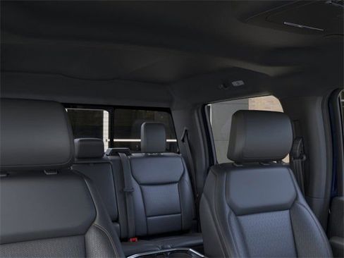 New 2025 Ford F150 Lariat w/ Equipment Group 502A High image 44