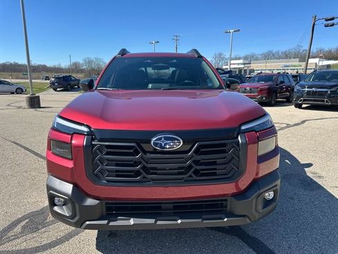 New 2026 Subaru Outback Touring XT image 2