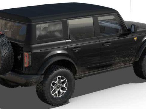 New 2025 Ford Bronco Badlands image 10