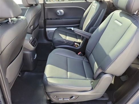New 2026 Hyundai Ioniq 9 Limited image 21
