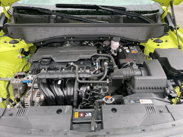 Used 2025 Hyundai Kona SEL AWD/4WD image 31
