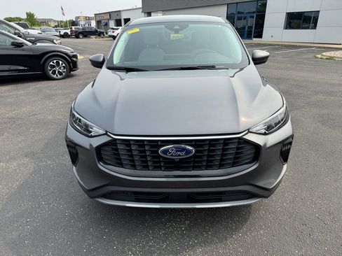 Used 2023 Ford Escape Active w/ Tech Pack #2 image 10