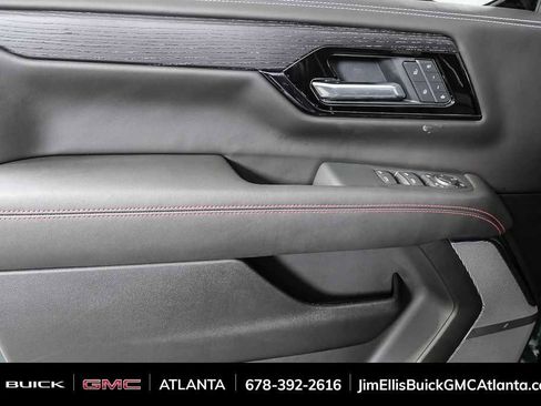 New 2026 GMC Yukon XL AT4 Ultimate AWD/4WD image 6