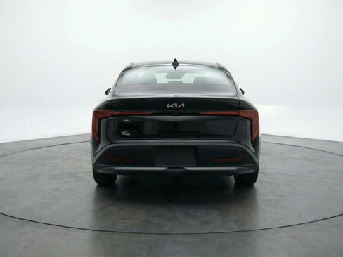 Used 2025 Kia K4 FWD image 7