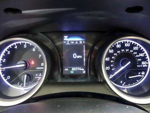 Certified 2024 Toyota Camry LE FWD image 15