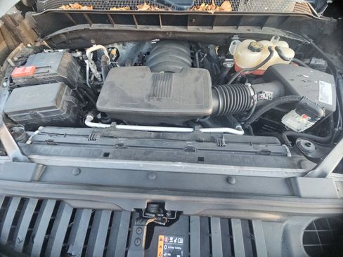 Used 2019 Chevrolet Silverado 1500 RST w/ All-Star Edition image 19