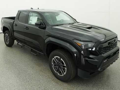 New 2026 Toyota Tacoma TRD Sport AWD/4WD image 13