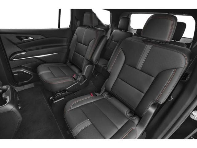 New 2026 Chevrolet Traverse RS w/ LPO, Floor Liner Package AWD/4WD image 15