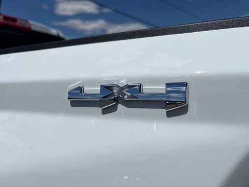 New 2026 GMC Canyon Elevation w/ Convenience Package AWD/4WD image 10