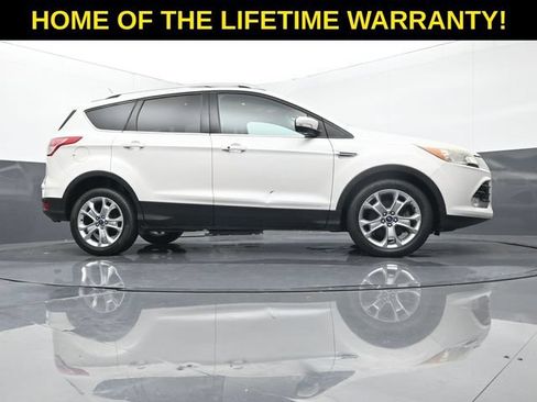 Used 2014 Ford Escape Titanium AWD/4WD image 49