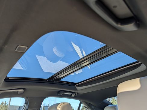 Used 2017 Cadillac CTS Luxury image 33