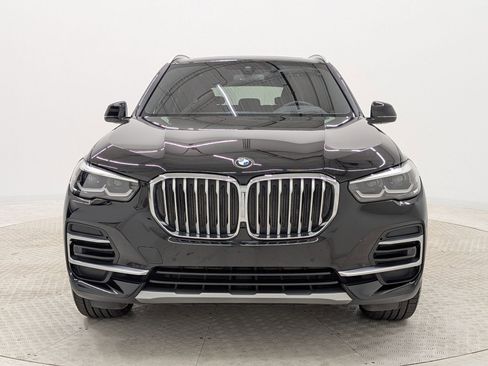Used 2023 BMW X5 xDrive40i w/ Premium Package image 6