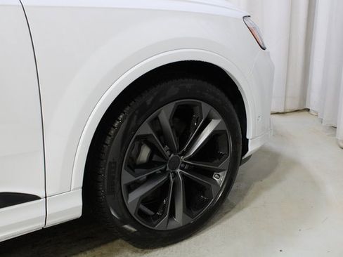 New 2026 Audi Q7 3.0T Premium Plus image 28