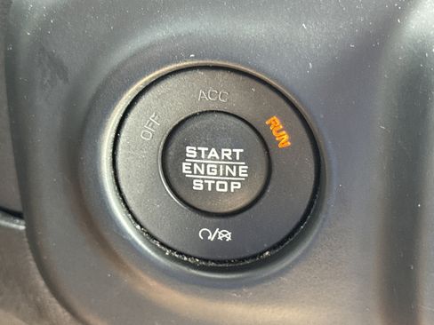 Used 2021 Jeep Wrangler Unlimited Rubicon image 19