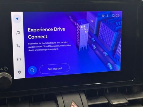 Used 2024 Toyota RAV4 LE image 23