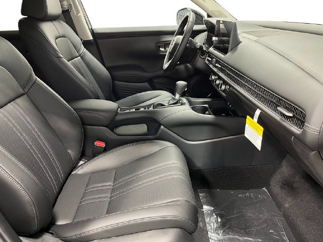 New 2027 Honda HR-V EX-L image 26