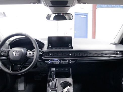 Certified 2024 Honda Civic LX image 17