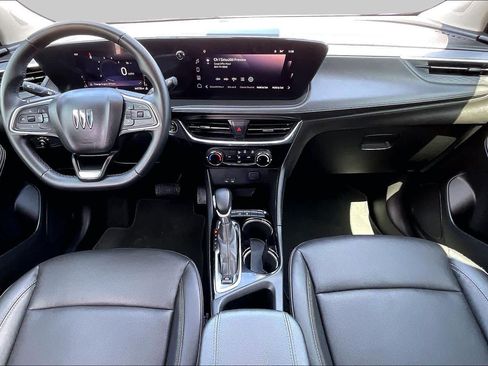 Used 2024 Buick Encore GX Sport Touring FWD image 15