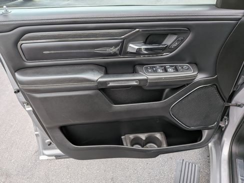 Used 2023 RAM 1500 Limited w/ Trailer Tow Group image 11