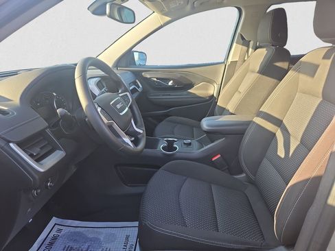 Certified 2023 GMC Terrain SLE w/ Elevation Edition image 10