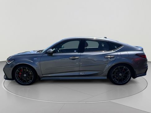 Used 2024 Acura Integra Type S FWD image 2