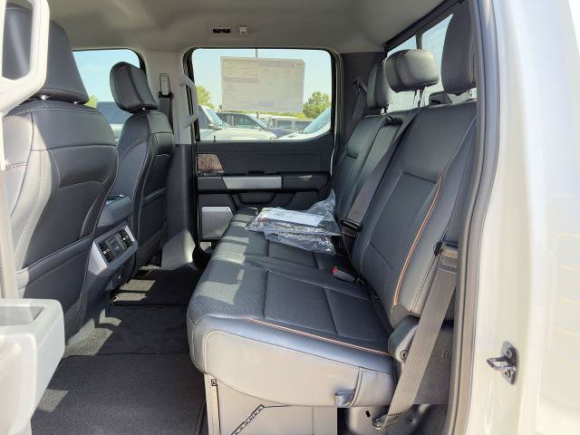 New 2026 Ford F350 Lariat w/ Lariat Premium Package AWD/4WD image 59