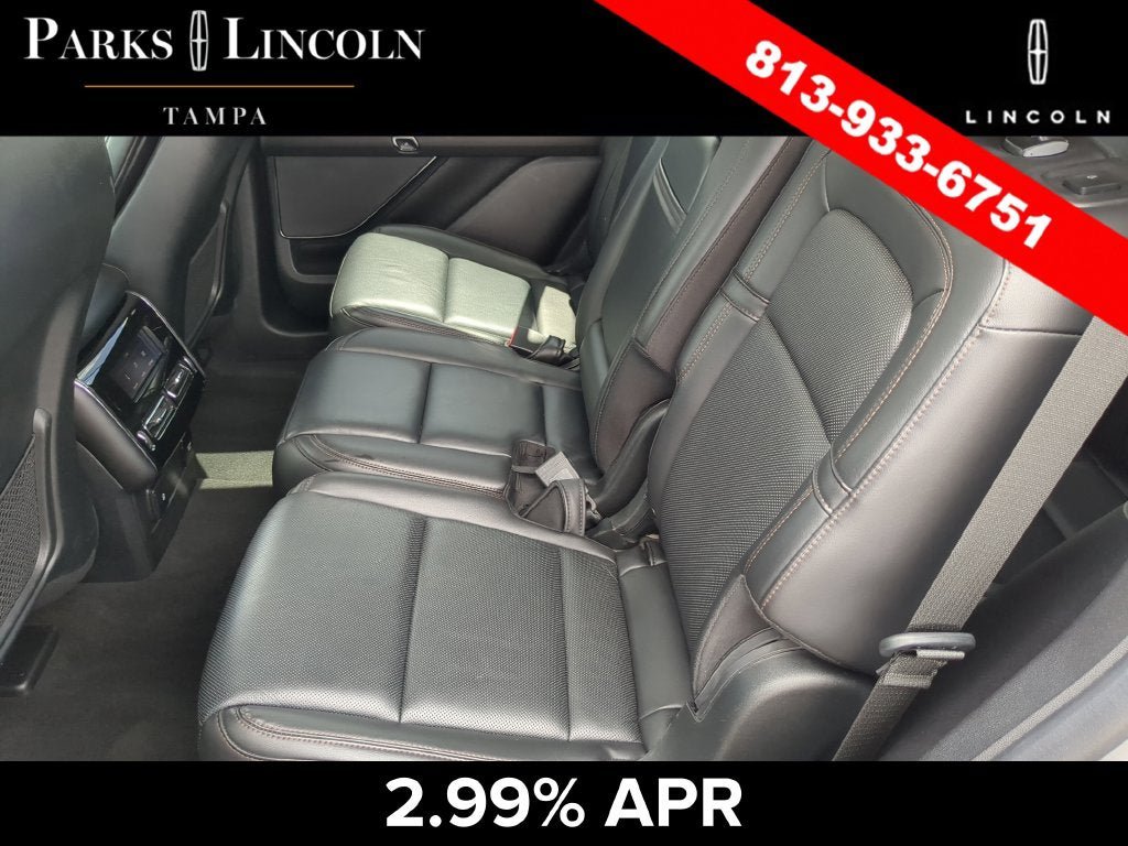 Certified 2023 Lincoln Aviator Reserve RWD image 15