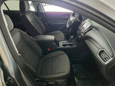 Certified 2024 Chevrolet Equinox LT w/ LPO, Floor Liner Package FWD image 6