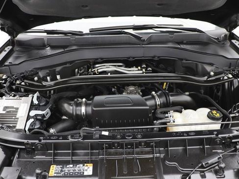 Used 2022 Ford Explorer Platinum w/ Equipment Group 601A image 30