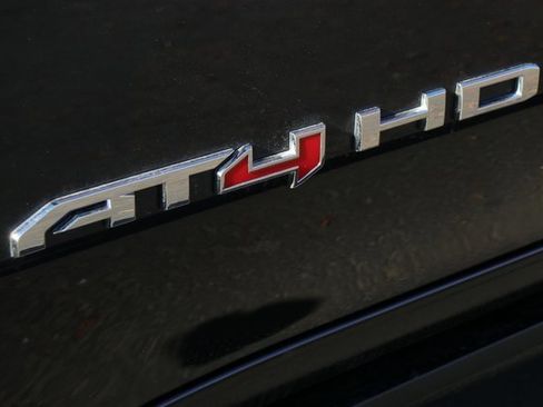 New 2026 GMC Sierra 2500 AT4 w/ AT4 Premium Plus Package image 14