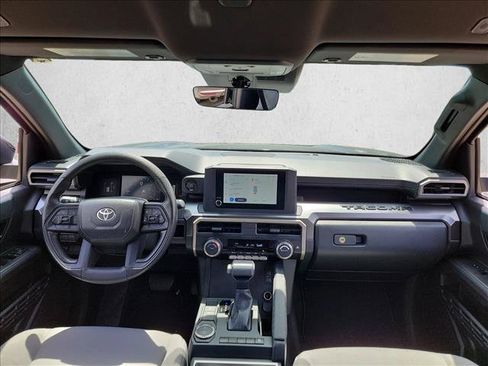 Used 2025 Toyota Tacoma SR5 RWD image 17
