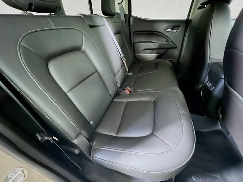 Used 2022 GMC Canyon Elevation w/ Elevation Premium Package AWD/4WD image 23