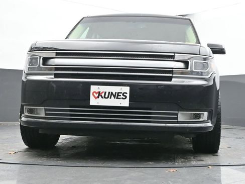 Used 2017 Ford Flex Limited w/ Limited Appearance Package image 67