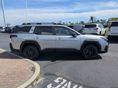 New 2026 Subaru Outback Wilderness image 4