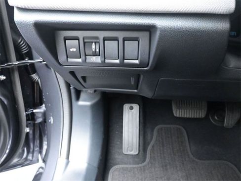 New 2025 Subaru Legacy Premium image 17