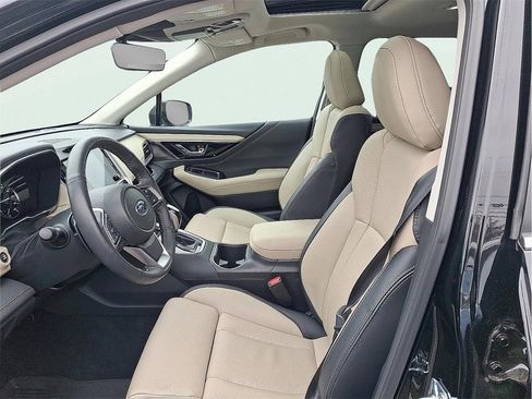 Certified 2025 Subaru Outback Limited image 14