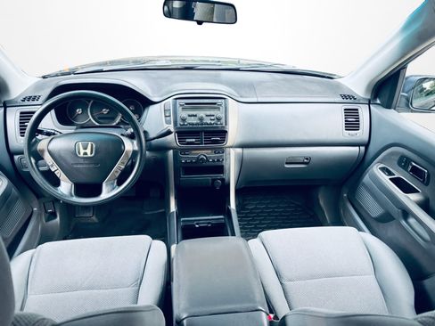 Used 2007 Honda Pilot EX image 9
