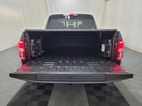 Used 2020 Ford F150 Lariat AWD/4WD image 29