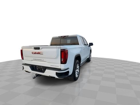 Certified 2022 GMC Sierra 1500 Denali w/ Technology Package image 9