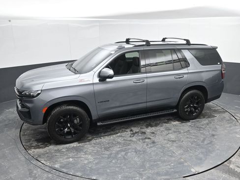 Used 2022 Chevrolet Tahoe Z71 w/ Luxury Package image 41