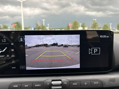 Certified 2025 Kia K4 EX FWD image 19