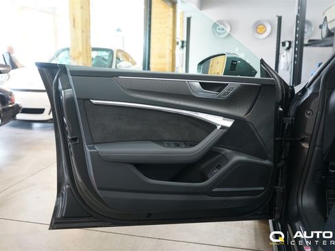 Used 2020 Audi S7 Premium Plus AWD/4WD image 12