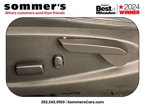 Certified 2022 Chevrolet Colorado Z71 image 10