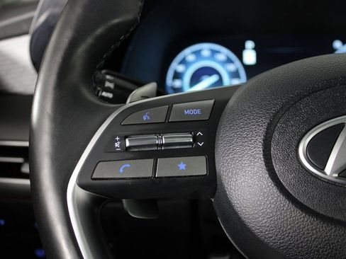 Certified 2024 Hyundai Palisade Limited image 24