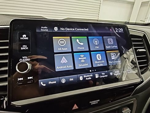 New 2026 Honda Ridgeline RTL image 13