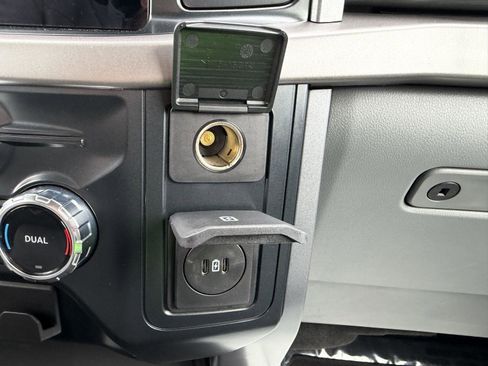 Used 2025 Ford F150 XLT w/ Equipment Group 301A Standard AWD/4WD image 20