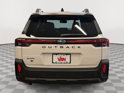 New 2026 Subaru Outback Premium image 6